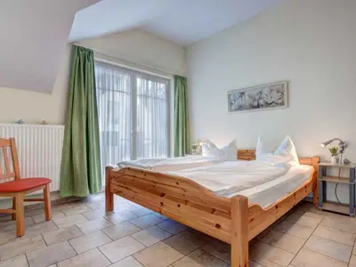 Ferienwohnung für 4 Personen (62 m²) in Ahlbeck 6/10