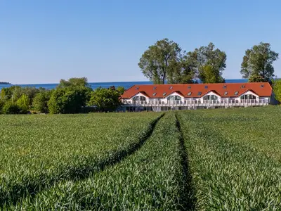 Ferienwohnung für 3 Personen (40 m²) in Hohenkirchen (Ostsee) 5/10
