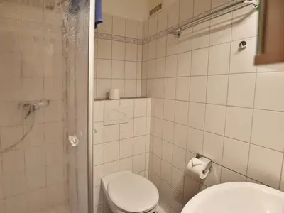 Ferienwohnung für 3 Personen (40 m²) in Duhnen 8/10
