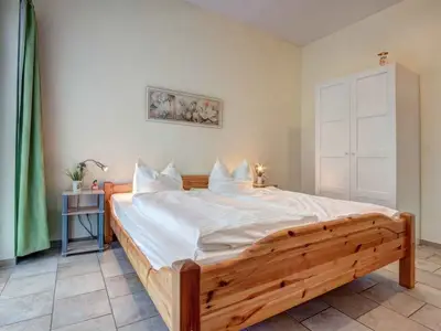 Ferienwohnung für 4 Personen (62 m²) in Ahlbeck 7/10