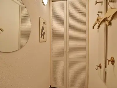 Ferienwohnung für 3 Personen (40 m²) in Duhnen 9/10