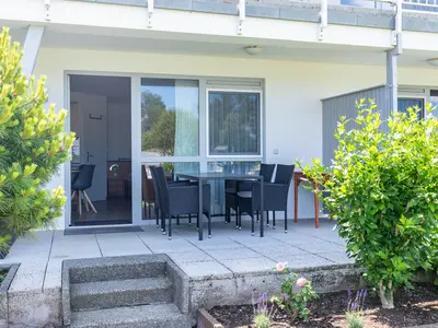 Ferienwohnung für 3 Personen (40 m²) in Hohenkirchen (Ostsee) 7/10