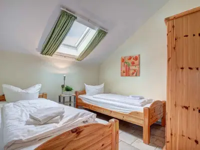 Ferienwohnung für 4 Personen (62 m²) in Ahlbeck 10/10