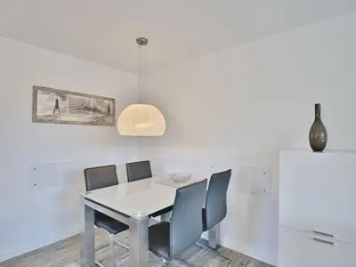 Ferienwohnung für 3 Personen (42 m²) in Duhnen 7/10