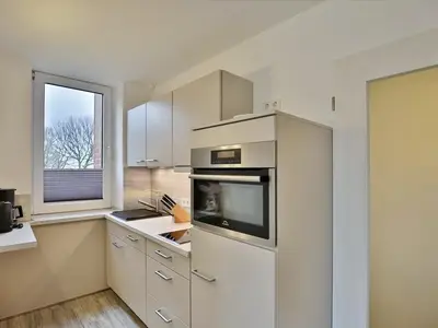 Ferienwohnung für 3 Personen (42 m²) in Duhnen 8/10
