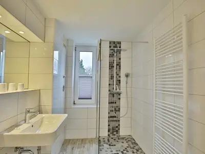 Ferienwohnung für 3 Personen (42 m²) in Duhnen 10/10