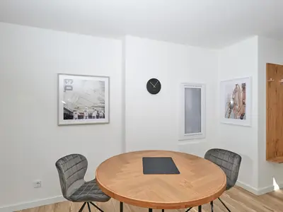 Ferienwohnung für 2 Personen (49 m²) in Duhnen 6/10