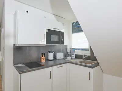 Ferienwohnung für 2 Personen (49 m²) in Duhnen 7/10