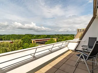 Ferienwohnung für 3 Personen (47 m²) in Schilksee 2/10