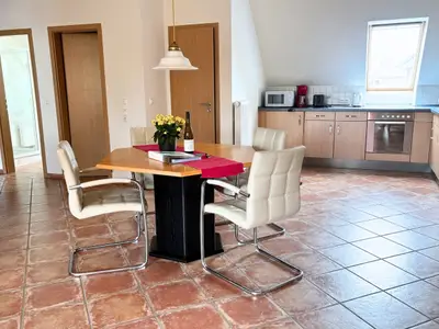 Ferienwohnung für 4 Personen (101 m²) in Fehmarn 1/10