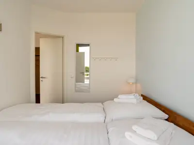 Ferienwohnung für 3 Personen (47 m²) in Schilksee 3/10