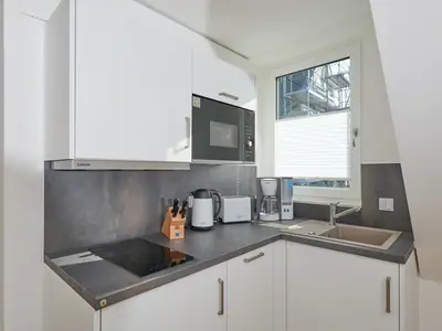 Ferienwohnung für 2 Personen (49 m²) in Duhnen 8/10