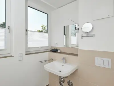 Ferienwohnung für 2 Personen (49 m²) in Duhnen 10/10