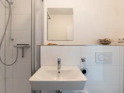 Ferienwohnung für 3 Personen (47 m²) in Schilksee 6/10