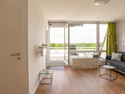 Ferienwohnung für 3 Personen (47 m²) in Schilksee 7/10