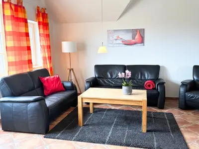 Ferienwohnung für 4 Personen (101 m²) in Fehmarn 5/10