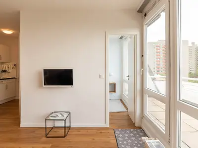 Ferienwohnung für 3 Personen (47 m²) in Schilksee 8/10