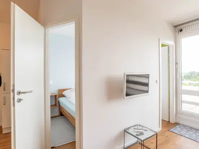 Ferienwohnung für 3 Personen (47 m²) in Schilksee 9/10