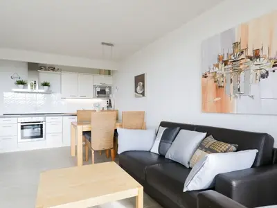Ferienwohnung für 4 Personen (56 m²) in Dorum Neufeld 2/10
