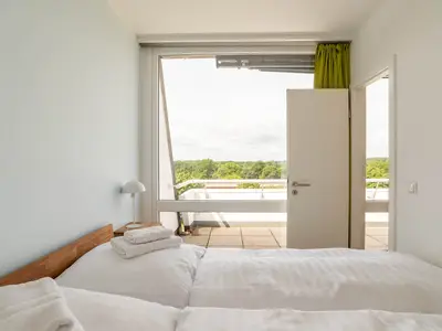 Ferienwohnung für 3 Personen (47 m²) in Schilksee 10/10