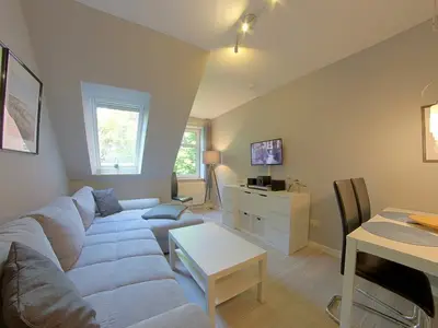 Ferienwohnung für 4 Personen (42 m²) in Dorum Neufeld 2/10