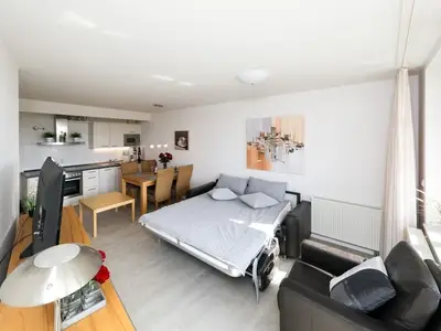 Ferienwohnung für 4 Personen (56 m²) in Dorum Neufeld 4/10