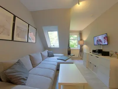 Ferienwohnung für 4 Personen (42 m²) in Dorum Neufeld 3/10