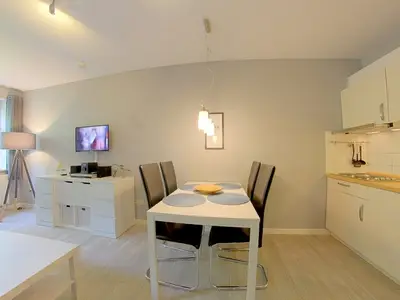 Ferienwohnung für 4 Personen (42 m²) in Dorum Neufeld 4/10