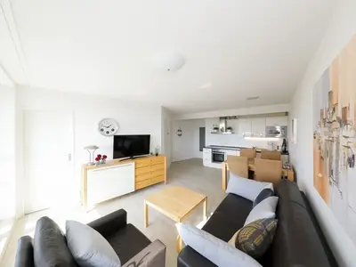Ferienwohnung für 4 Personen (56 m²) in Dorum Neufeld 6/10