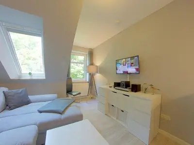 Ferienwohnung für 4 Personen (42 m²) in Dorum Neufeld 5/10