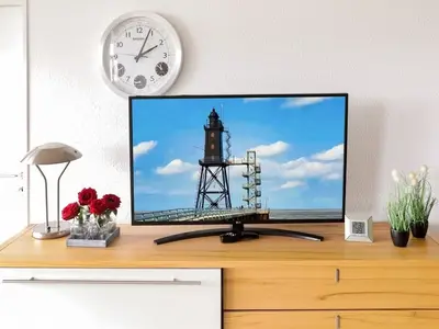 Ferienwohnung für 4 Personen (56 m²) in Dorum Neufeld 7/10