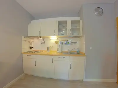 Ferienwohnung für 4 Personen (42 m²) in Dorum Neufeld 6/10