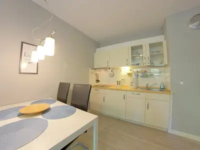 Ferienwohnung für 4 Personen (42 m²) in Dorum Neufeld 7/10