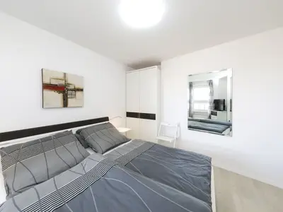 Ferienwohnung für 4 Personen (56 m²) in Dorum Neufeld 9/10
