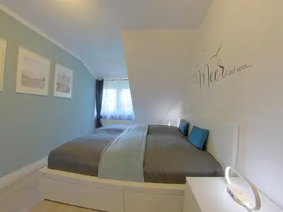 Ferienwohnung für 4 Personen (42 m²) in Dorum Neufeld 9/10