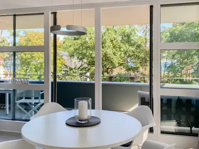 Ferienwohnung für 2 Personen (58 m²) in Timmendorfer Strand 2/10