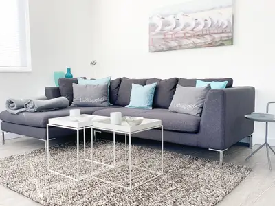 Ferienwohnung für 2 Personen (58 m²) in Timmendorfer Strand 3/10