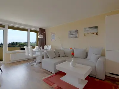 Ferienwohnung für 3 Personen (49 m²) in Hohegeiß 1/10