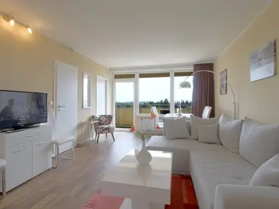 Ferienwohnung für 3 Personen (49 m²) in Hohegeiß 2/10