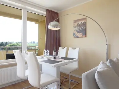 Ferienwohnung für 3 Personen (49 m²) in Hohegeiß 3/10