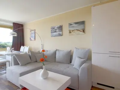 Ferienwohnung für 3 Personen (49 m²) in Hohegeiß 4/10