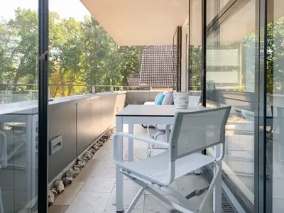 Ferienwohnung für 2 Personen (58 m²) in Timmendorfer Strand 6/10