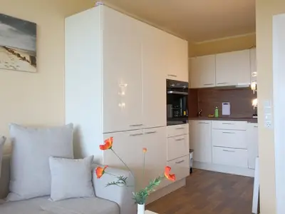 Ferienwohnung für 3 Personen (49 m²) in Hohegeiß 5/10