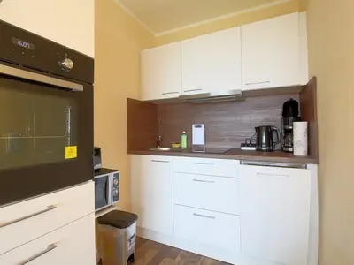 Ferienwohnung für 3 Personen (49 m²) in Hohegeiß 6/10