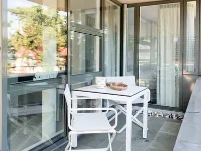 Ferienwohnung für 2 Personen (58 m²) in Timmendorfer Strand 7/10