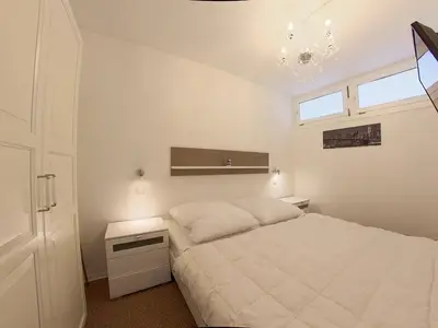 Ferienwohnung für 3 Personen (49 m²) in Hohegeiß 8/10