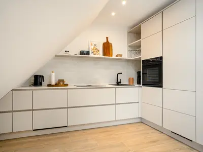 Ferienwohnung für 4 Personen (70 m²) in Krummhörn Greetsiel 3/10