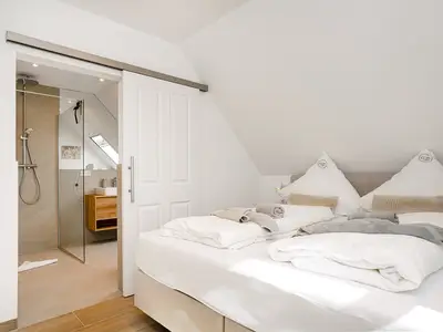 Ferienwohnung für 4 Personen (70 m²) in Krummhörn Greetsiel 4/10