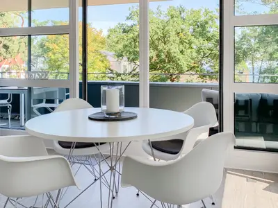 Ferienwohnung für 2 Personen (58 m²) in Timmendorfer Strand 9/10