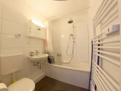 Ferienwohnung für 3 Personen (49 m²) in Hohegeiß 10/10